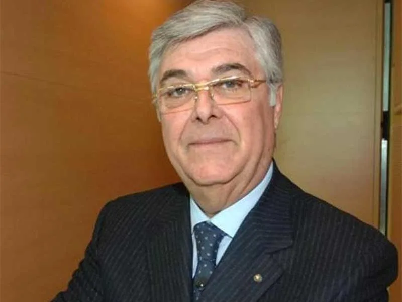 Vincenzo Divella