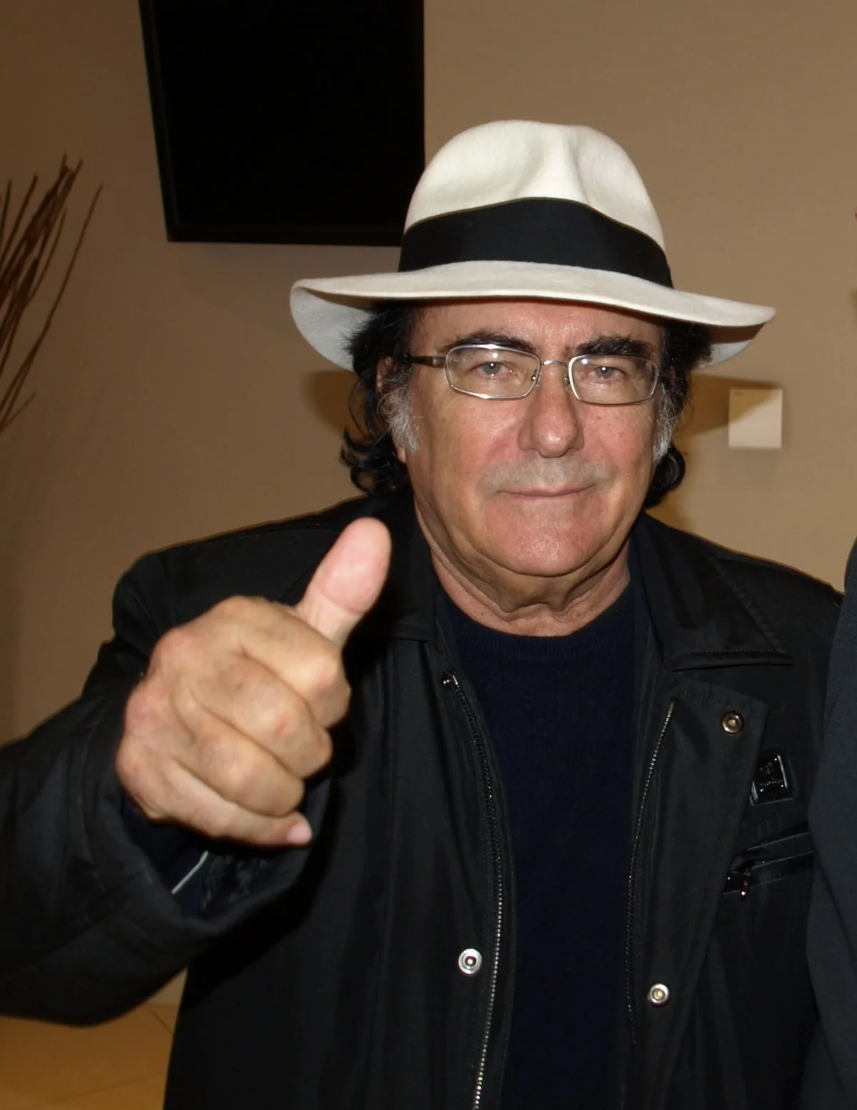 Al Bano Carrisi