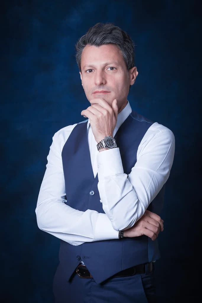 Alessandro Palumbo